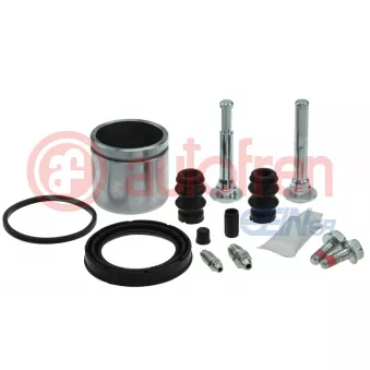 Kit de réparation, étrier de frein AUTOFREN SEINSA D43382S