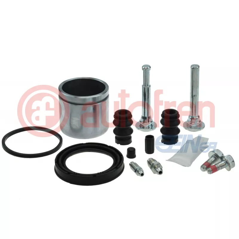 Kit de réparation, étrier de frein AUTOFREN SEINSA D43382S