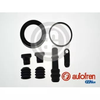 Kit de réparation, étrier de frein AUTOFREN SEINSA D4339
