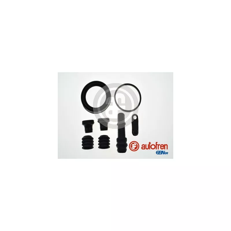 Kit de réparation, étrier de frein AUTOFREN SEINSA D4339