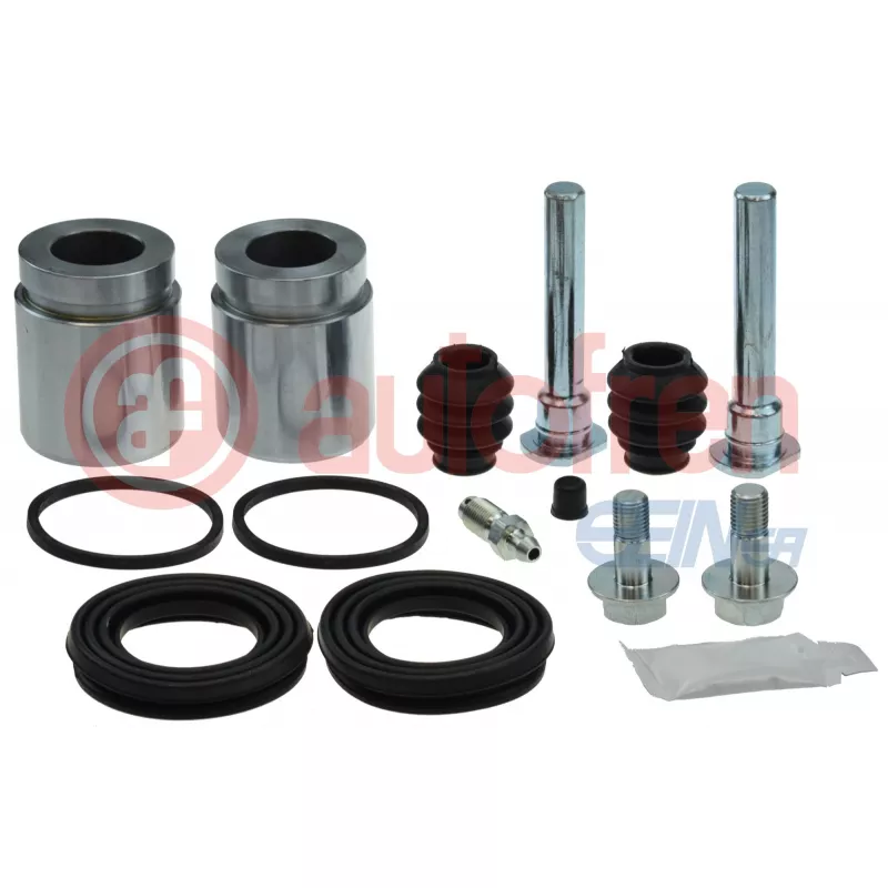 Kit de réparation, étrier de frein AUTOFREN SEINSA D43396S
