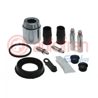Kit de réparation, étrier de frein AUTOFREN SEINSA D43398S