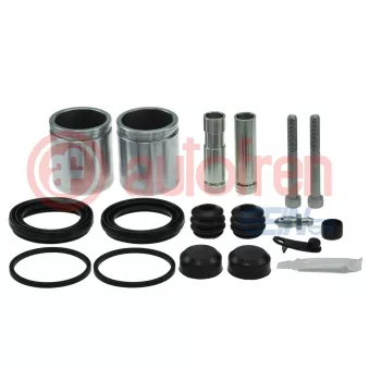 Kit de réparation, étrier de frein AUTOFREN SEINSA D43399S