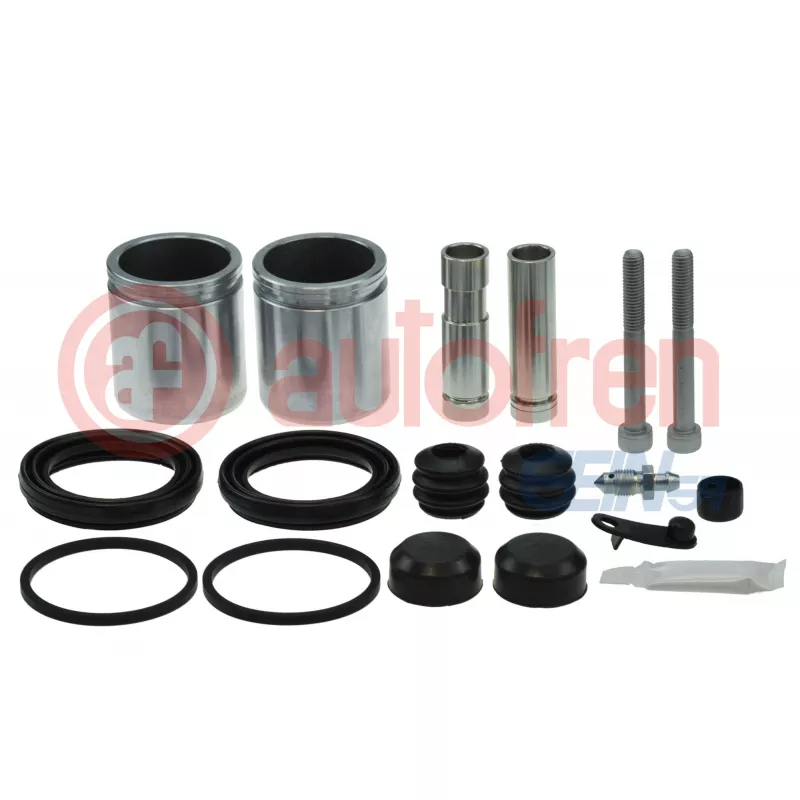 Kit de réparation, étrier de frein AUTOFREN SEINSA D43399S