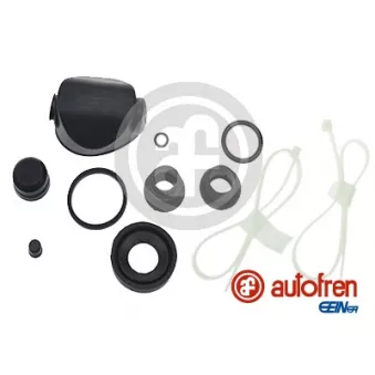 Kit de réparation, étrier de frein AUTOFREN SEINSA