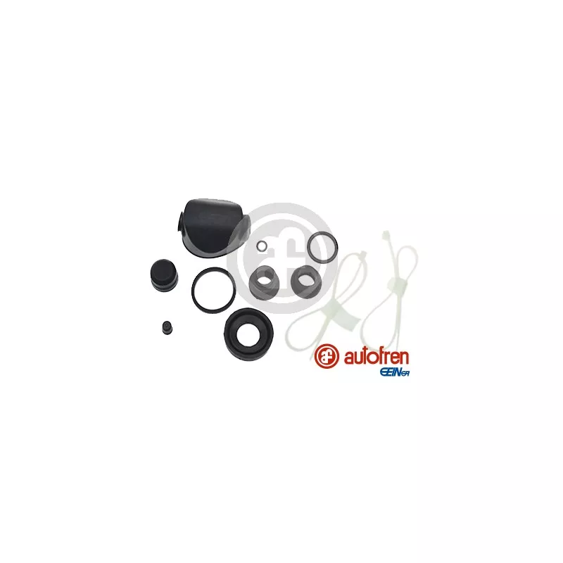 Kit de réparation, étrier de frein AUTOFREN SEINSA D4340