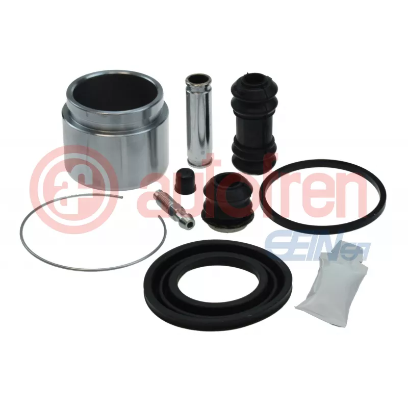 Kit de réparation, étrier de frein AUTOFREN SEINSA D43400S