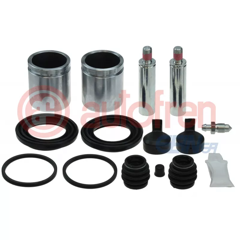 Kit de réparation, étrier de frein AUTOFREN SEINSA D43401S