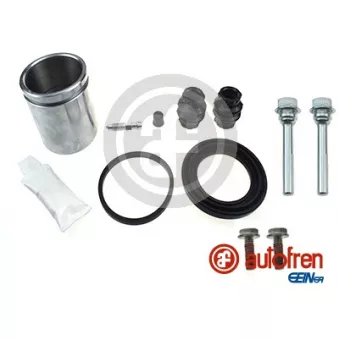 Kit de réparation, étrier de frein AUTOFREN SEINSA D43407S