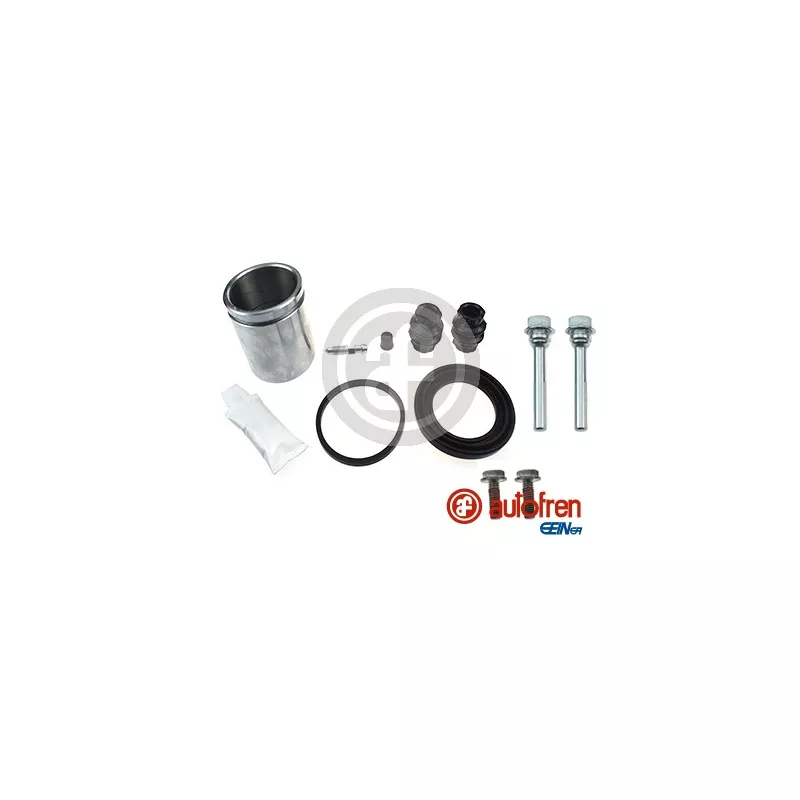 Kit de réparation, étrier de frein AUTOFREN SEINSA D43407S