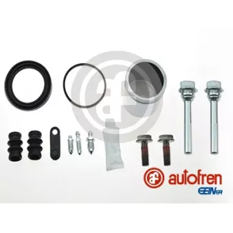 Kit de réparation, étrier de frein AUTOFREN SEINSA D43408S