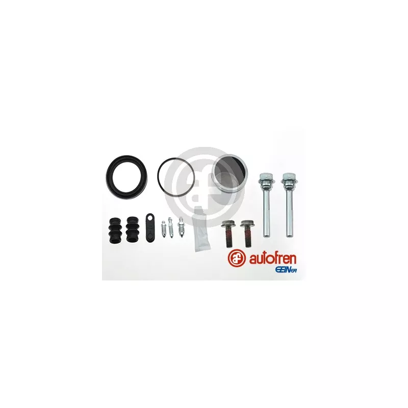 Kit de réparation, étrier de frein AUTOFREN SEINSA D43408S