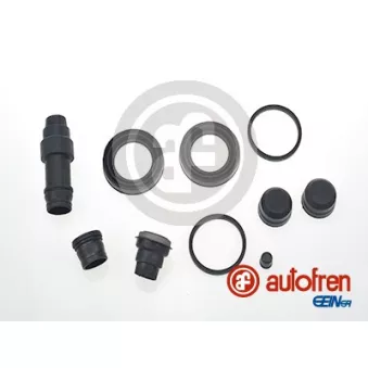 Kit de réparation, étrier de frein AUTOFREN SEINSA D4341