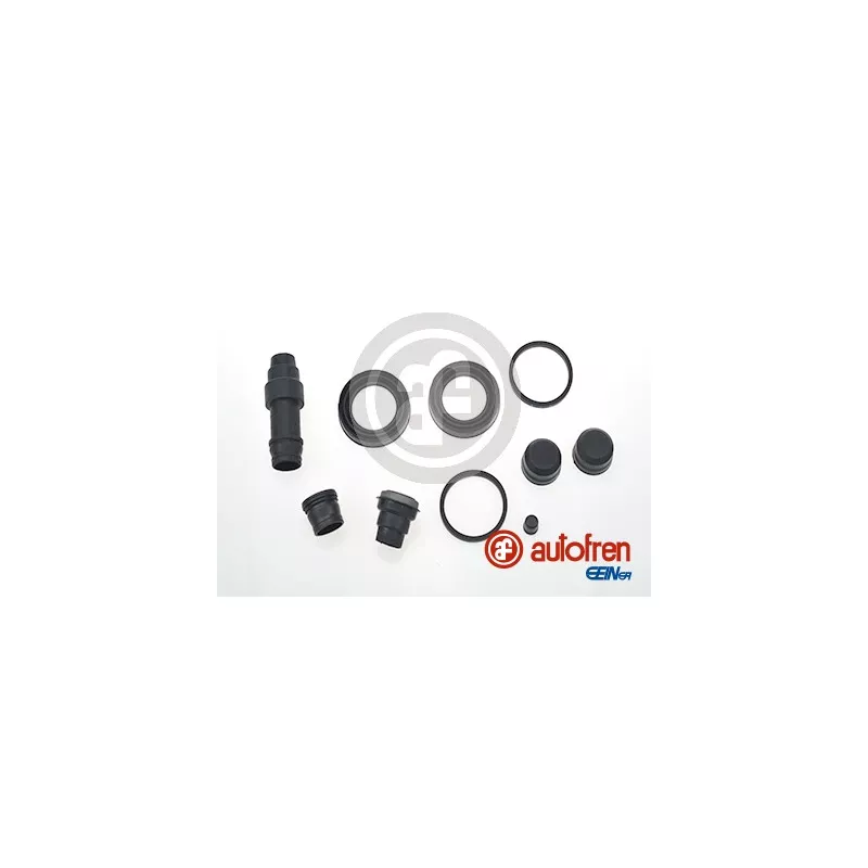 Kit de réparation, étrier de frein AUTOFREN SEINSA D4341