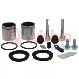 Kit de réparation, étrier de frein AUTOFREN SEINSA D43412S