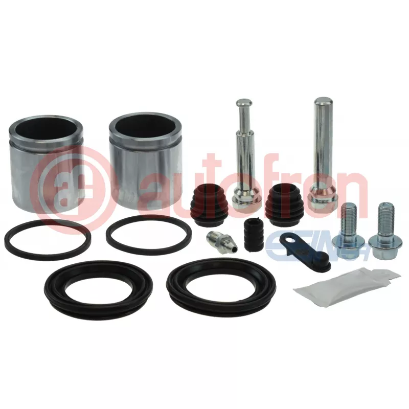 Kit de réparation, étrier de frein AUTOFREN SEINSA D43412S