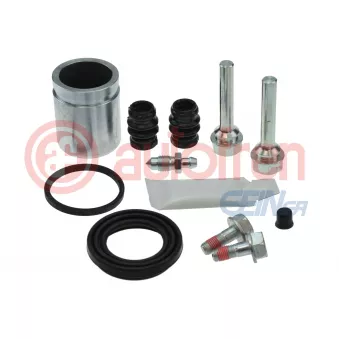 Kit de réparation, étrier de frein AUTOFREN SEINSA D43419S