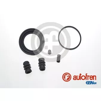 Kit de réparation, étrier de frein AUTOFREN SEINSA D4342