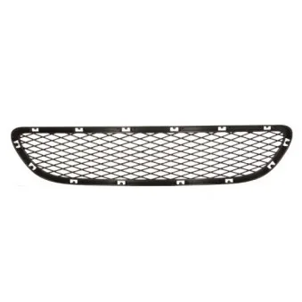 Grille de ventilation, pare-chocs BLIC 6502-07-0062997PP