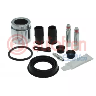 Kit de réparation, étrier de frein AUTOFREN SEINSA D43428S