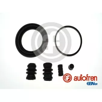 Kit de réparation, étrier de frein AUTOFREN SEINSA D4343