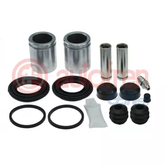 Kit de réparation, étrier de frein AUTOFREN SEINSA D43432S
