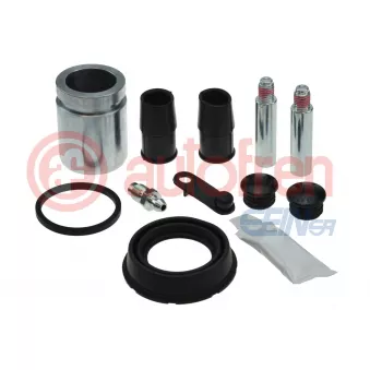 Kit de réparation, étrier de frein AUTOFREN SEINSA D43434S