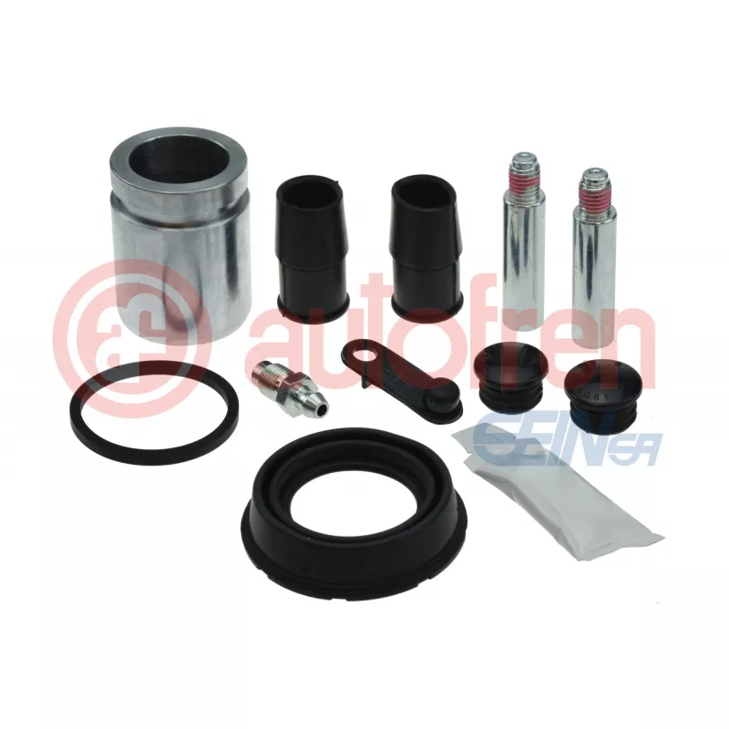 Kit de réparation, étrier de frein AUTOFREN SEINSA D43434S
