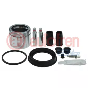 Kit de réparation, étrier de frein AUTOFREN SEINSA D43436S