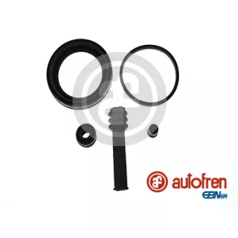 Kit de réparation, étrier de frein AUTOFREN SEINSA D4344