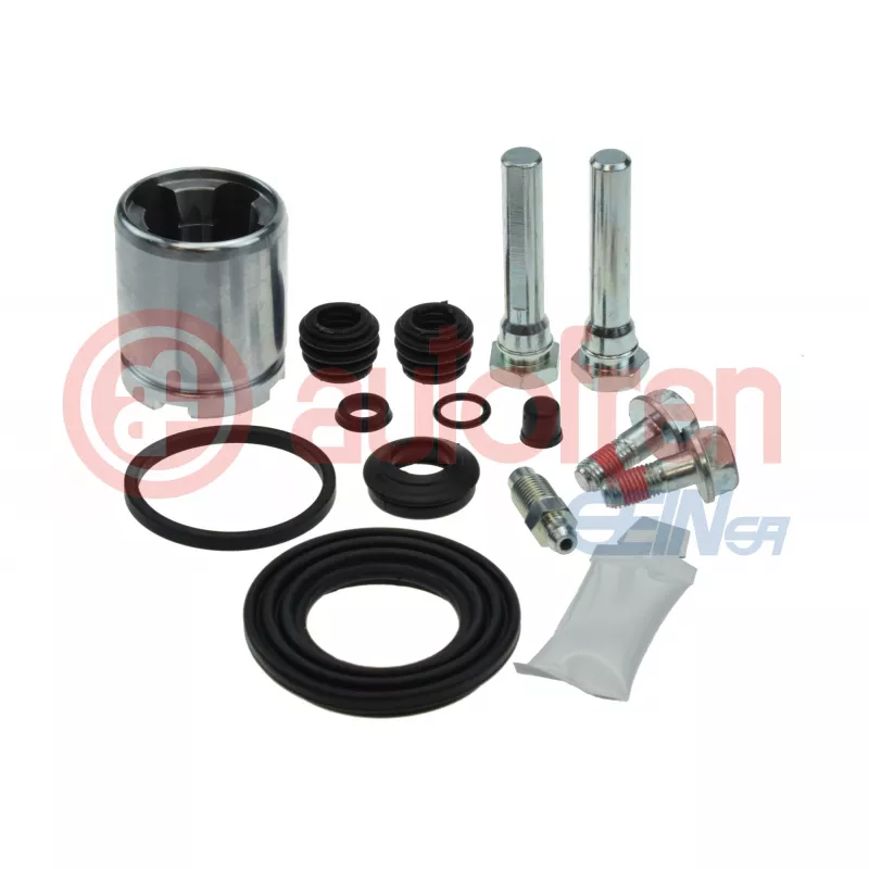 Kit de réparation, étrier de frein AUTOFREN SEINSA D43444S