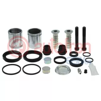 Kit de réparation, étrier de frein AUTOFREN SEINSA D43445S