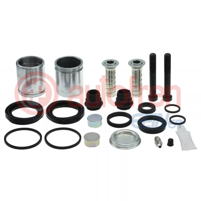Kit de réparation, étrier de frein AUTOFREN SEINSA D43445S