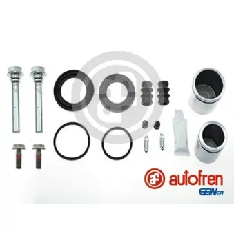 Kit de réparation, étrier de frein AUTOFREN SEINSA D43448S