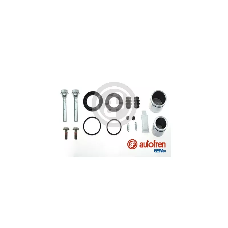 Kit de réparation, étrier de frein AUTOFREN SEINSA D43448S