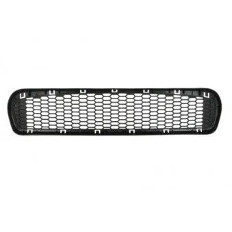Grille de ventilation, pare-chocs BLIC 6502-07-0062998P