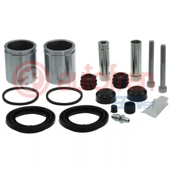 Kit de réparation, étrier de frein AUTOFREN SEINSA D43449S