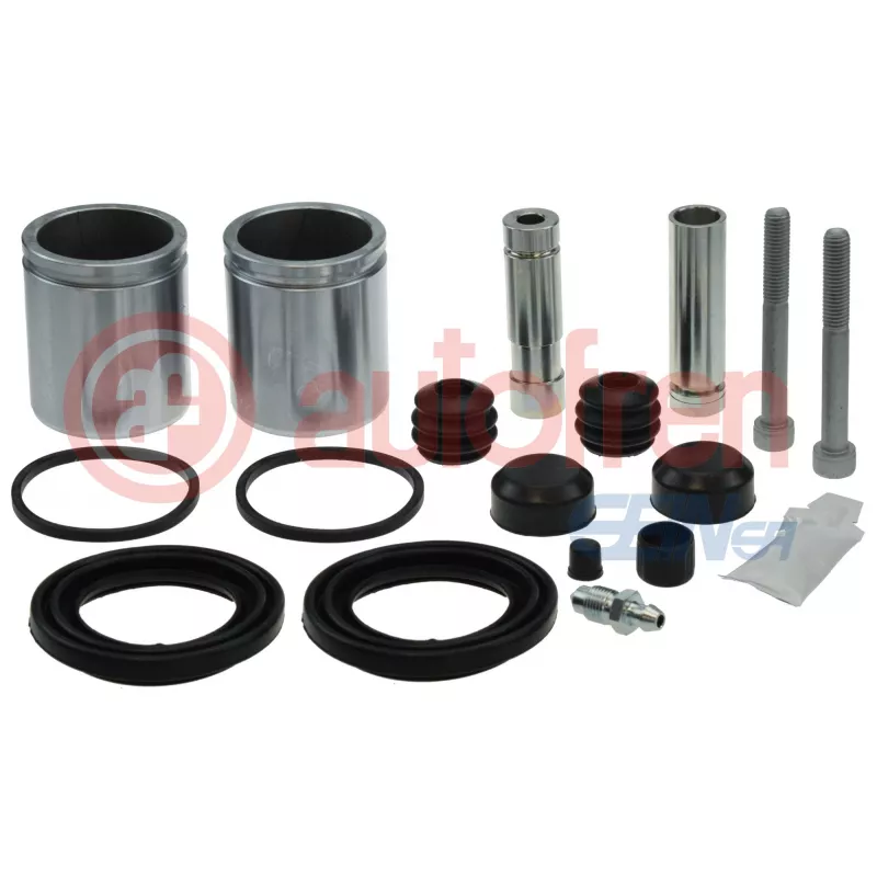 Kit de réparation, étrier de frein AUTOFREN SEINSA D43449S