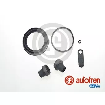 Kit de réparation, étrier de frein AUTOFREN SEINSA