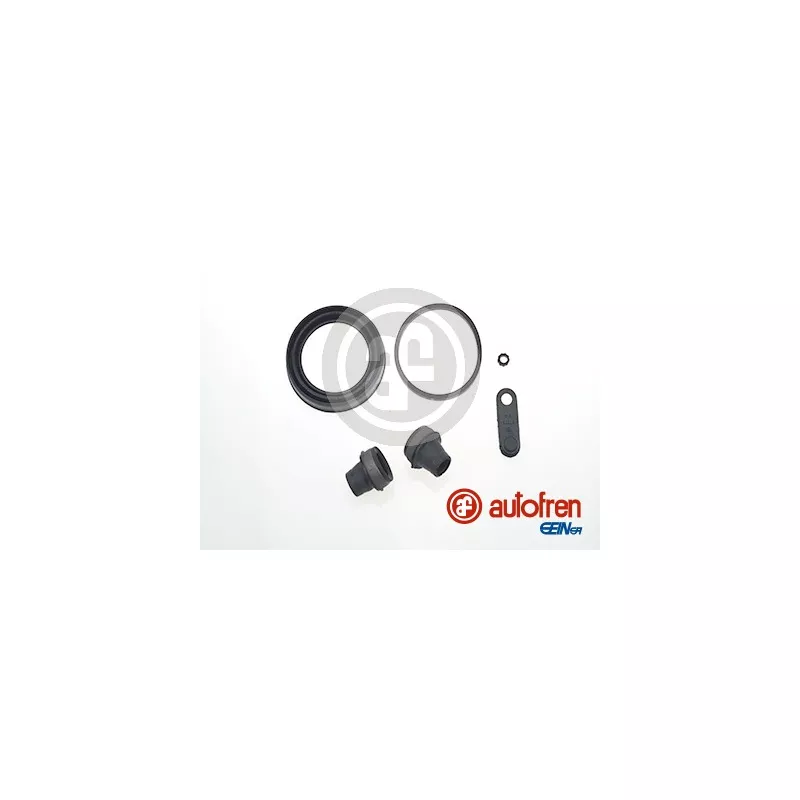 Kit de réparation, étrier de frein AUTOFREN SEINSA D4345