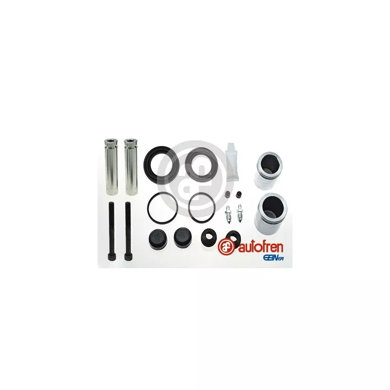 Kit de réparation, étrier de frein AUTOFREN SEINSA D43450S