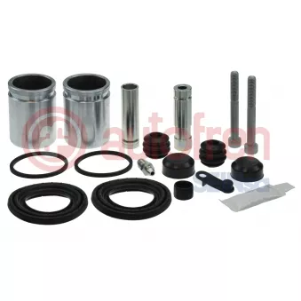 Kit de réparation, étrier de frein AUTOFREN SEINSA D43451S