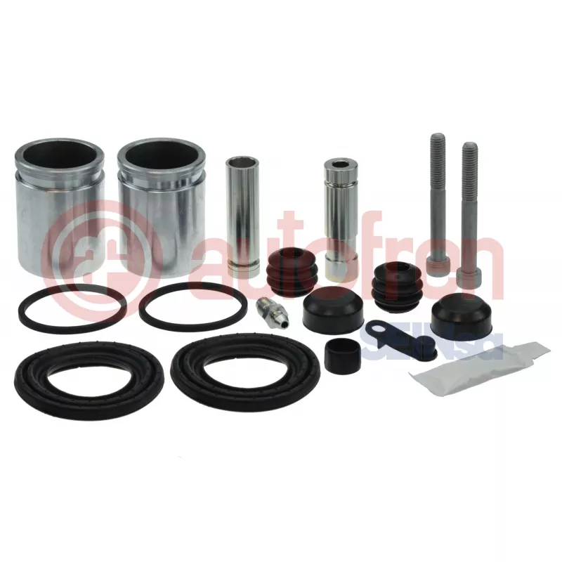 Kit de réparation, étrier de frein AUTOFREN SEINSA D43451S