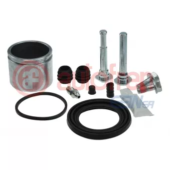 Kit de réparation, étrier de frein AUTOFREN SEINSA D43454S