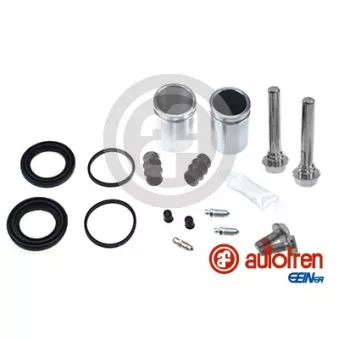 Kit de réparation, étrier de frein AUTOFREN SEINSA D43455S