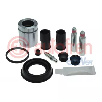 Kit de réparation, étrier de frein AUTOFREN SEINSA D43456S
