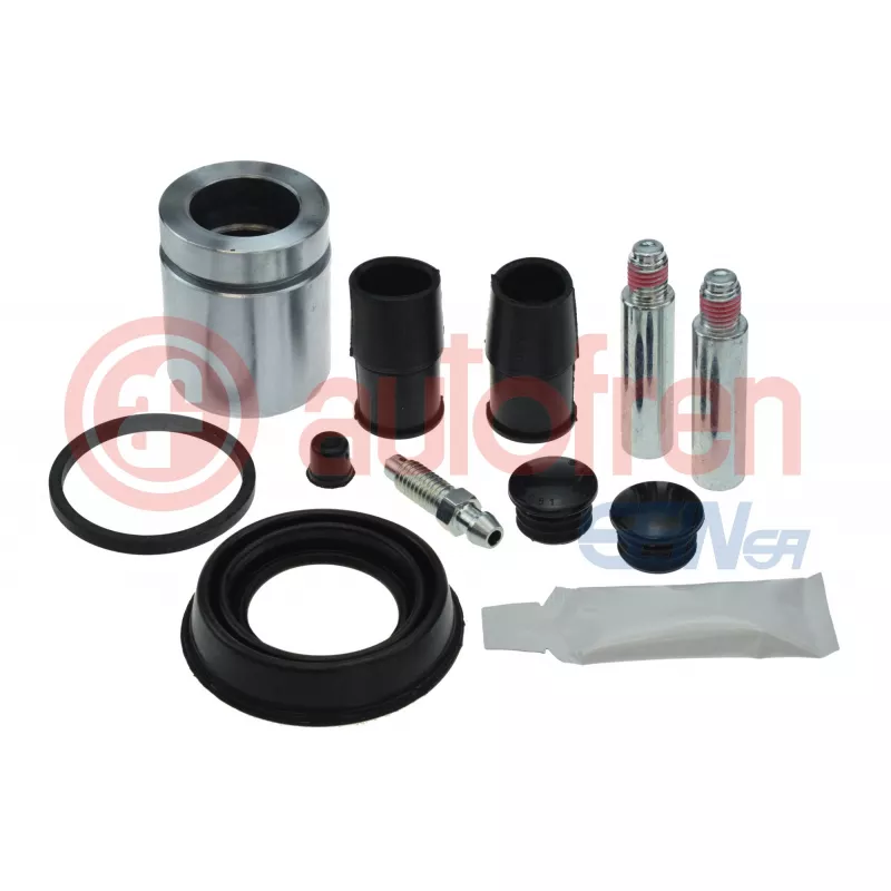 Kit de réparation, étrier de frein AUTOFREN SEINSA D43456S