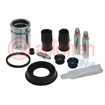 Kit de réparation, étrier de frein AUTOFREN SEINSA D43457S