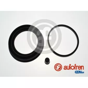 Kit de réparation, étrier de frein AUTOFREN SEINSA