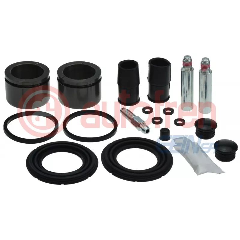 Kit de réparation, étrier de frein AUTOFREN SEINSA D43460S